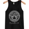 Sailormoon Logo Parody Tanktop