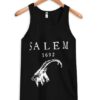 Salem 1692 Tank top ZNF08