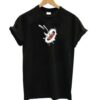 Sausage Black t-shirt ZNF08