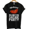 Sausage Party T Shirt ZNF08