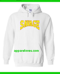 Savage Hoodie THD