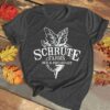 Schrute Farms Bed & Breakfast T-Shirt ZNF08