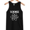 Science Tanktop ZNF08