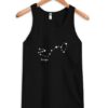 Scorpio tanktop ZNF08