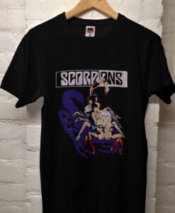 Scorpions T-Shirt