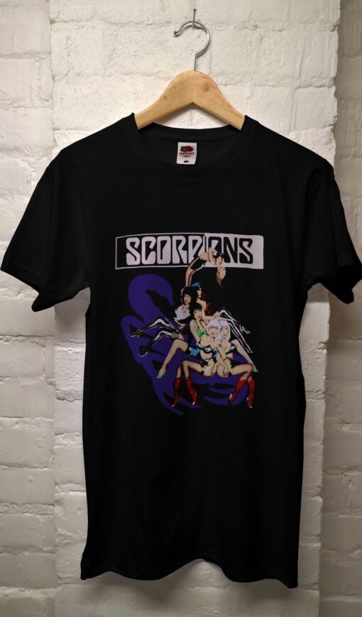 Scorpions T-Shirt