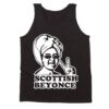 Scottish Beyonce Lewis Capaldi Towel Sunglasses Men's Tank Top DAP