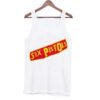 Sex Pistols Tank top