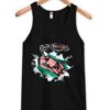 Sex Pistols tank top ZNF08