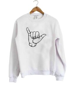 Shaka Sweatshirt