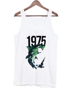 Shark 1975 Tanktop ZNF08