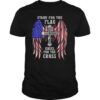 Shop Veteran I Don’t Kneel T Shirt ZNF08