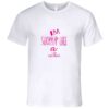 Shoppin' Like A Mother T Shirt