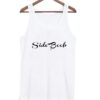 Side boob tanktop ZNF08