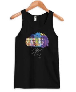 Signature Illustrator Tanktop DAP