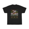 Silent Night Deadly Night Punish T shirt