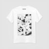 Simon Landrein T-Shirt DAP