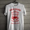 Simpsons Tee - Khlav Kalash Crab Juice Vendor Shirt