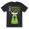 Single TAKEN TSHIRT ZNF08