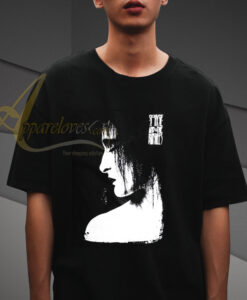 Siouxsie And The Banshees T-Shirt
