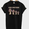 Size Matters T Shirt ZNF08