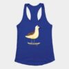 Skating Sandpiper Tank Top ZNF08