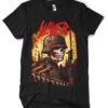 Slayer T T-Shirt DAPSlayer T T-Shirt DAP