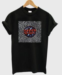 Sleep Holy Mountain T-shirt