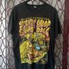 Slightly Stoopid SNOOP DOGG Blazed And Confused Tour T-Shirt