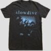 Slowdive Souvlaki Tee