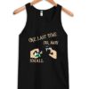 Small Far Away Dougal Tanktop ZNF08