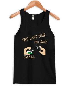 Small Far Away Dougal Tanktop ZNF08