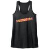 Smarties Juniors Tank Top ZNF08