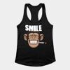 Smile Tanktop ZNF08