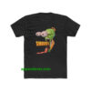 Smokin The Mask T-Shirt thd