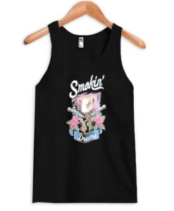 Smokin’ Dreams Tank top