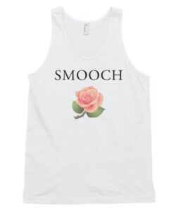 Smooch Tank Top ZNF08