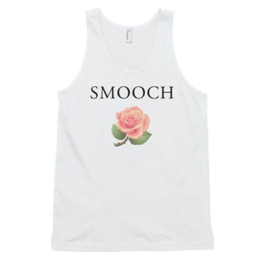 Smooch Tank Top ZNF08