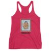 Snackaveli Women's Racerback Tank ZNF08