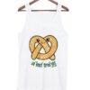 So Knot Tired Yet Tanktop ZNF08