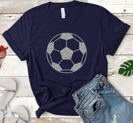 Soccer T-Shirt ZNF08