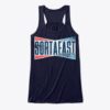 Sortafast TANK TOP ZNF08