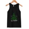 Sorting Hat Slytherin Tank Top ZNF08