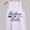 Southern Belle Top ZNF08