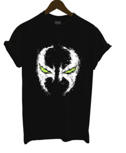 Spawn T Shirt