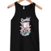 Spell Smokin Dreams Tank Top ZNF08