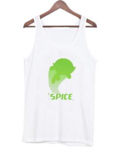 Spice Tanktop ZNF08