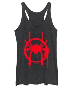 Spider-Man Tank Top ZNF08