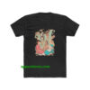 Spirited Away x Alice In Wonderland Art T-Shirt thd