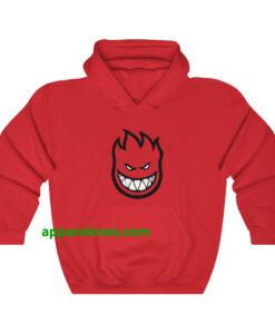 Spitfire Boys Bighead Hoodie